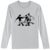 Softstyle Long Sleeve T-Shirt Thumbnail