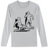 Softstyle Long Sleeve T-Shirt Thumbnail