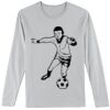 Softstyle Long Sleeve T-Shirt Thumbnail