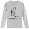 Softstyle Long Sleeve T-Shirt Thumbnail