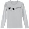 Softstyle Long Sleeve T-Shirt Thumbnail