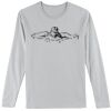 Softstyle Long Sleeve T-Shirt Thumbnail