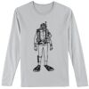 Softstyle Long Sleeve T-Shirt Thumbnail