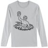 Softstyle Long Sleeve T-Shirt Thumbnail