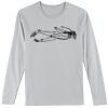 Softstyle Long Sleeve T-Shirt Thumbnail