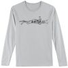 Softstyle Long Sleeve T-Shirt Thumbnail