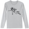 Softstyle Long Sleeve T-Shirt Thumbnail