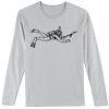 Softstyle Long Sleeve T-Shirt Thumbnail