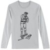 Softstyle Long Sleeve T-Shirt Thumbnail