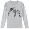 Softstyle Long Sleeve T-Shirt Thumbnail