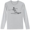 Softstyle Long Sleeve T-Shirt Thumbnail