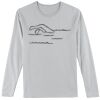 Softstyle Long Sleeve T-Shirt Thumbnail