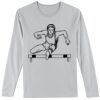 Softstyle Long Sleeve T-Shirt Thumbnail