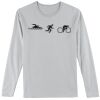 Softstyle Long Sleeve T-Shirt Thumbnail