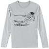 Softstyle Long Sleeve T-Shirt Thumbnail