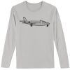 Softstyle Long Sleeve T-Shirt Thumbnail
