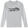 Softstyle Long Sleeve T-Shirt Thumbnail