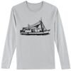 Softstyle Long Sleeve T-Shirt Thumbnail