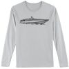 Softstyle Long Sleeve T-Shirt Thumbnail