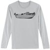 Softstyle Long Sleeve T-Shirt Thumbnail