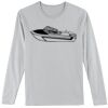 Softstyle Long Sleeve T-Shirt Thumbnail