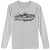 Softstyle Long Sleeve T-Shirt Thumbnail