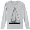 Softstyle Long Sleeve T-Shirt Thumbnail