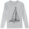 Softstyle Long Sleeve T-Shirt Thumbnail