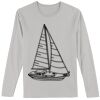 Softstyle Long Sleeve T-Shirt Thumbnail