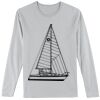 Softstyle Long Sleeve T-Shirt Thumbnail