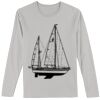 Softstyle Long Sleeve T-Shirt Thumbnail