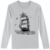 Softstyle Long Sleeve T-Shirt Thumbnail