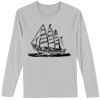 Softstyle Long Sleeve T-Shirt Thumbnail