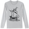 Softstyle Long Sleeve T-Shirt Thumbnail