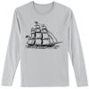 Softstyle Long Sleeve T-Shirt Thumbnail