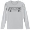 Softstyle Long Sleeve T-Shirt Thumbnail