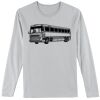 Softstyle Long Sleeve T-Shirt Thumbnail