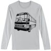 Softstyle Long Sleeve T-Shirt Thumbnail