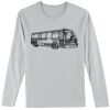 Softstyle Long Sleeve T-Shirt Thumbnail