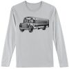 Softstyle Long Sleeve T-Shirt Thumbnail