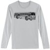 Softstyle Long Sleeve T-Shirt Thumbnail