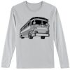 Softstyle Long Sleeve T-Shirt Thumbnail