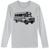 Softstyle Long Sleeve T-Shirt Thumbnail