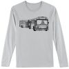 Softstyle Long Sleeve T-Shirt Thumbnail