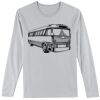 Softstyle Long Sleeve T-Shirt Thumbnail