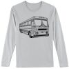 Softstyle Long Sleeve T-Shirt Thumbnail