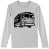 Softstyle Long Sleeve T-Shirt Thumbnail