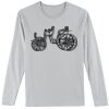 Softstyle Long Sleeve T-Shirt Thumbnail