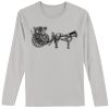Softstyle Long Sleeve T-Shirt Thumbnail