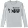 Softstyle Long Sleeve T-Shirt Thumbnail